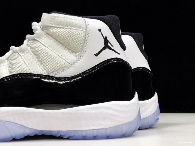 Retro 11 2018 378037-100 "concord Jordan Air 0216